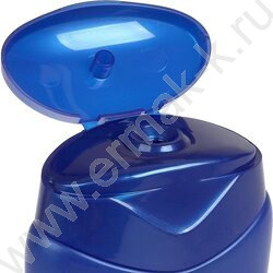 Детский шампунь Синий трактор с экстрактом ромашки и овса 250мл NEW | Фото 5