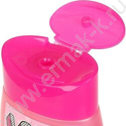 Детский шампунь-гель-пена для ванн Лол с экстрактом череды и календулы  250мл NEW | Фото 4