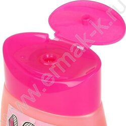 Детский шампунь-гель 2в1 Лол сладкий банан с экстрактами оливы и алоэ 250мл NEW | Фото 4