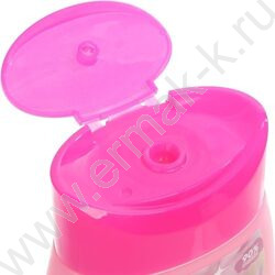 Детский шампунь Единорог с экстрактом клубники сладкая клубника 250мл NEW | Фото 3