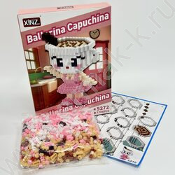 Конструктор 3D "МЕМ 5272" NEW | Фото 2