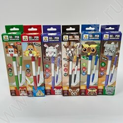 Конструктор 3D ручка /ассорти NEW | Фото 1