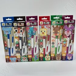 Конструктор 3D ручка /ассорти NEW | Фото 2