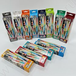 Конструктор 3D линейка /ассорти NEW | Фото 2