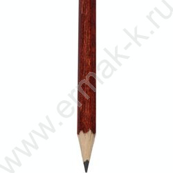 Карандаш ч/гр с ластиком HB (KIN 1383) NEW | Фото 2