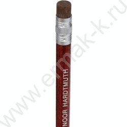 Карандаш ч/гр с ластиком HB (KIN 1383) NEW | Фото 3