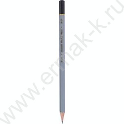 Карандаш ч/гр 4В Goldstar (KIN 1860) NEW | Фото 1