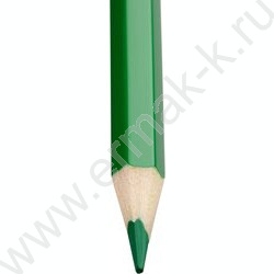 Карандаши 12цв RED LION европодвес (KIN 3552) NEW | Фото 6