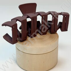 Крабик для волос 13см. /ассорти NEW | Фото 1