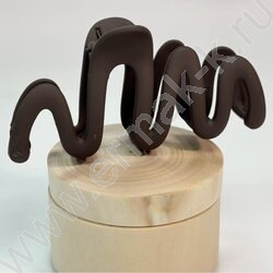 Крабик для волос 13см. /ассорти NEW | Фото 3