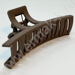 Крабик для волос 13см. /ассорти NEW | Фото 1