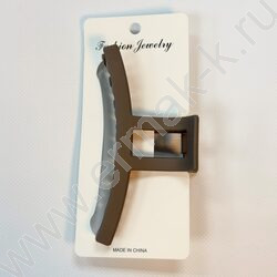 Крабик для волос 13см. /ассорти NEW | Фото 2