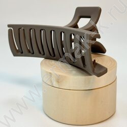 Крабик для волос 13см. /ассорти NEW | Фото 3