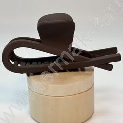 Крабик для волос 13см. /ассорти NEW | Фото 1