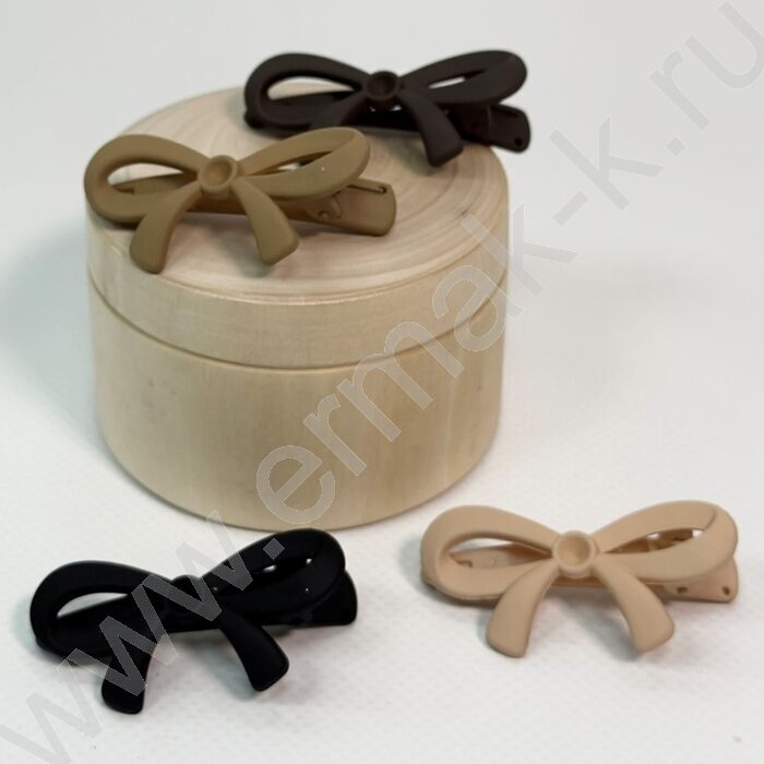 Заколка 4шт. /ассорти | Фото 3