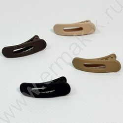 Заколка 4шт. /ассорти NEW | Фото 1