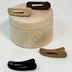 Заколка 4шт. /ассорти NEW | Фото 3