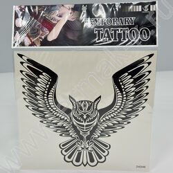 Наклейки переводные 24*24см. NEW | Фото 6