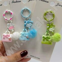 Брелок Сумка /ассорти NEW | Фото 2