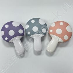 Расческа массажная /ассорти NEW | Фото 1