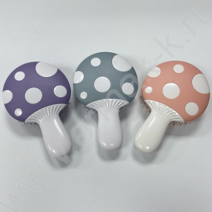 Расческа массажная /ассорти | Фото 1