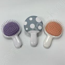 Расческа массажная /ассорти NEW | Фото 2