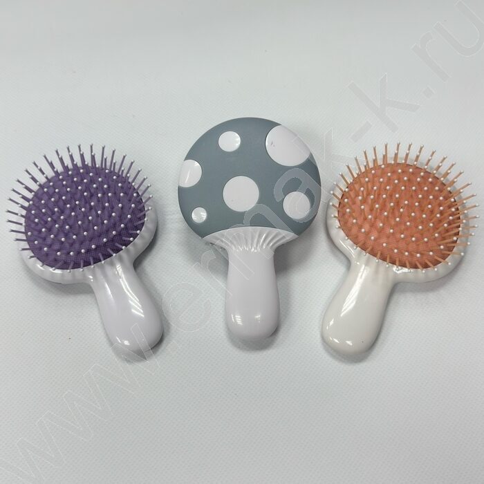 Расческа массажная /ассорти | Фото 2