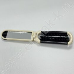 Расческа складная NEW | Фото 3