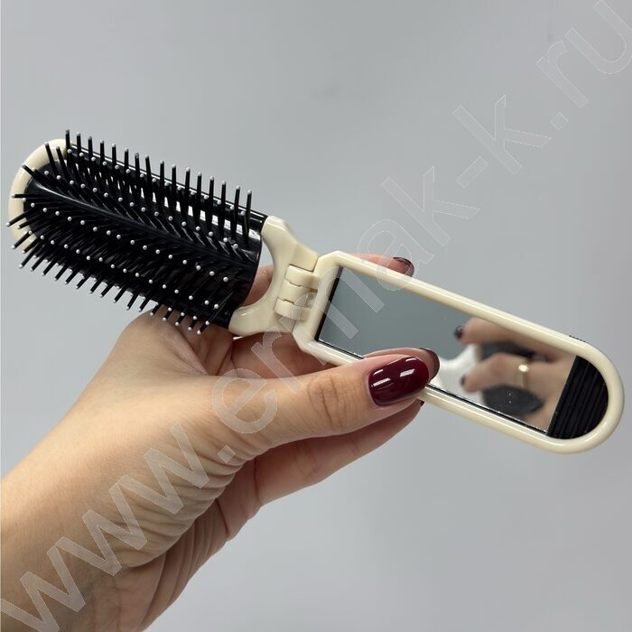 Расческа складная | Фото 6