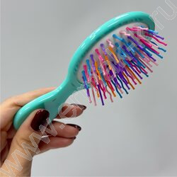 Расческа массажная /ассорти NEW | Фото 3