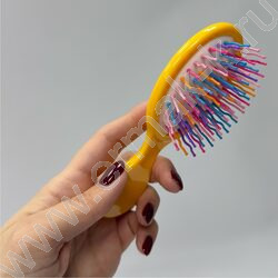 Расческа массажная /ассорти NEW | Фото 5