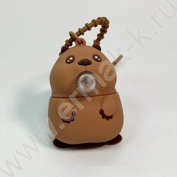 Брелок Капибара NEW | Фото 1