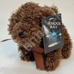 Брелок мягкий Собачка, 11см. /ассорти NEW | Фото 2