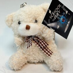 Брелок мягкий Мишки, 8см. /ассорти NEW | Фото 2