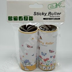 2 сменных блока "Цветы" /ассорти NEW | Фото 2