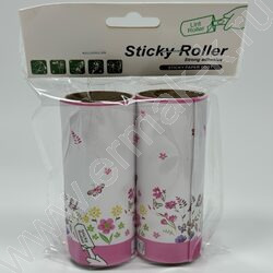 2 сменных блока "Цветы" /ассорти NEW | Фото 4