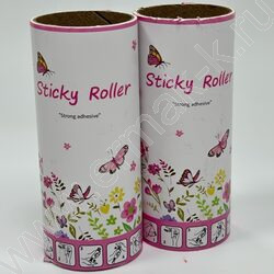 2 сменных блока "Цветы" /ассорти NEW | Фото 6