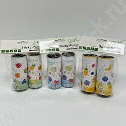 2 сменных блока "Фрукты" /ассорти NEW | Фото 1