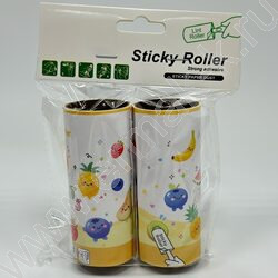 2 сменных блока "Фрукты" /ассорти NEW | Фото 2