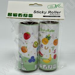 2 сменных блока "Фрукты" /ассорти NEW | Фото 3