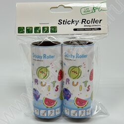 2 сменных блока "Фрукты" /ассорти NEW | Фото 4