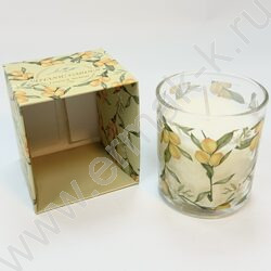 Свеча ароматизированая NEW | Фото 2