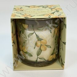 Свеча ароматизированая NEW | Фото 3