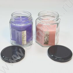 Свеча ароматизированая /ассорти NEW | Фото 3