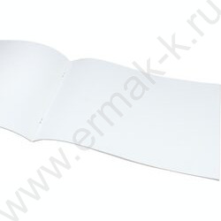 Альбом д/рисования 24л "Пара милых котят-1" ассорти NEW | Фото 2