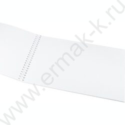 Альбом д/рисования-спираль 40л "Спящие котята" ассорти NEW | Фото 2