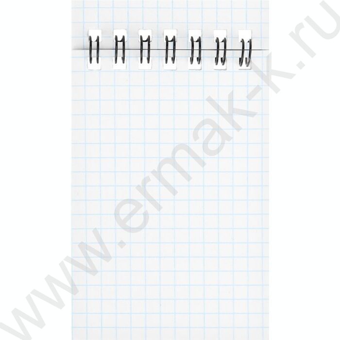 Блокнот  40л А7 спираль "Красивые автомобили-9" ассорти | Фото 2