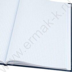 Зап. книжка  80л А4 тв.обл. "Однотонный минимализм" /глянц.лам/ NEW | Фото 3