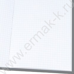 Зап. книжка  80л А5 тв.обл. "В серых оттенках-1" /глянец/ NEW | Фото 3