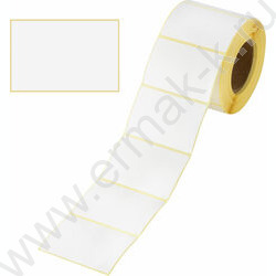 Термоэтикетка 58*40мм "Эко" рулон /700шт NEW | Фото 1